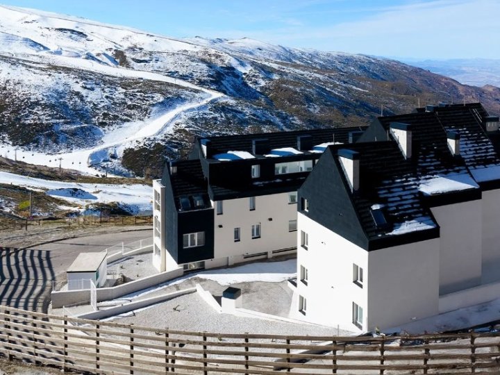 Vistasur - Sierra Nevada, Granada